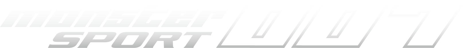 MONSTER SPORT 007